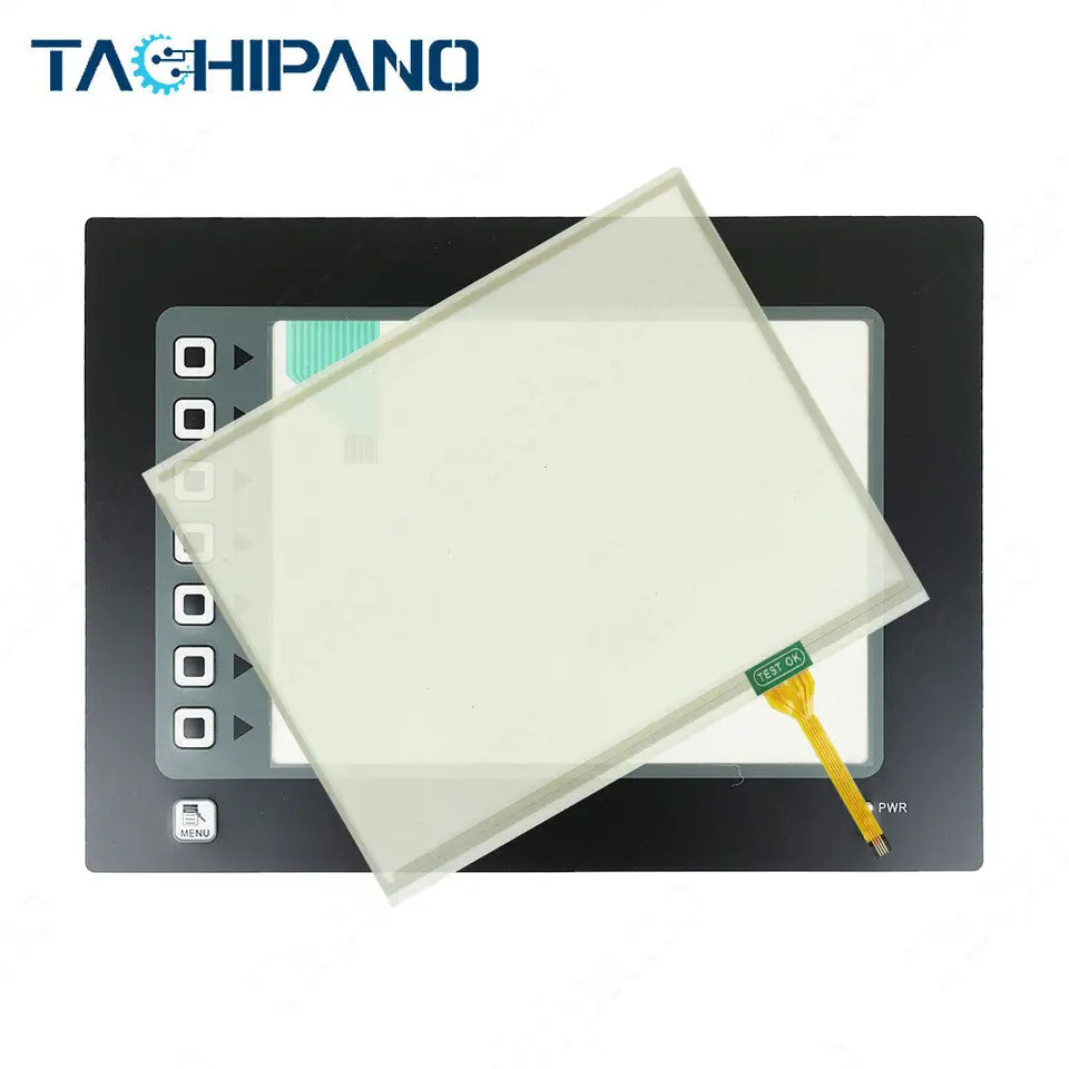 레드 라이온터치 스크린 멤브레키패드 G310C000 G310S210 G310S000