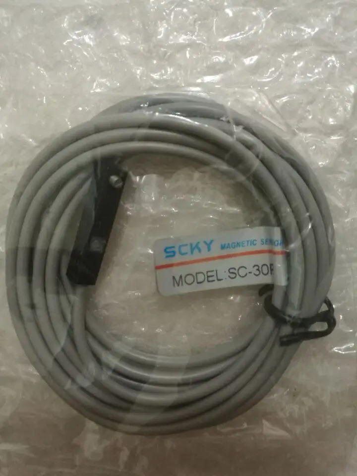 SCKY 자기 센서 모델 SC-21R SC-20R SC-07R SC-50R SC-30R SC-11R SC-01R SC-14R SC-35R SC-32R