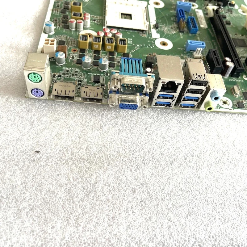 hp호환 705 G3 MT 데스크탑 마더보드 DDR4854582 -001 854432 작동
