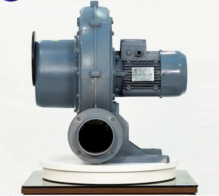 펌프 타입 중압 블로워CX-65A 220V 0.2KW CX-75SA 380V 0.4KW CX-100A 1.5KW CX-125A 2.2KW CX-150A 4KW