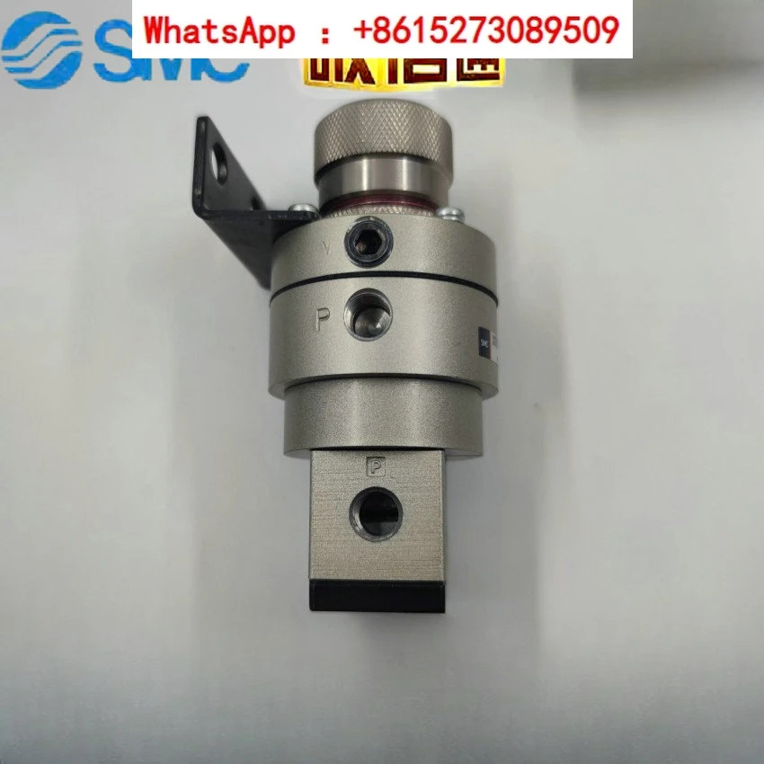 XT92-51-X2 SMC 이압력 밸브 일본 사가능