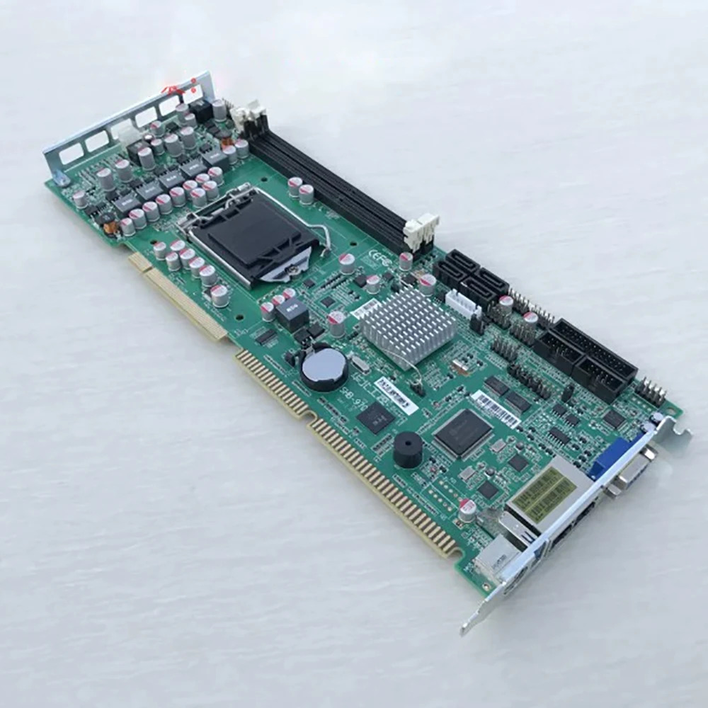 I3 I5 I7CPU 산업컴퓨터 마더보드 SHB-970을 지원
