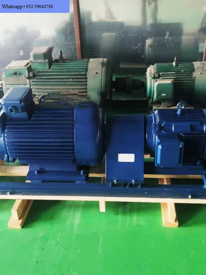 변압기 중주파수 발전기 세트 주파수 이유도 전압 저항 150HZ-200HZ30KW50KW100KW