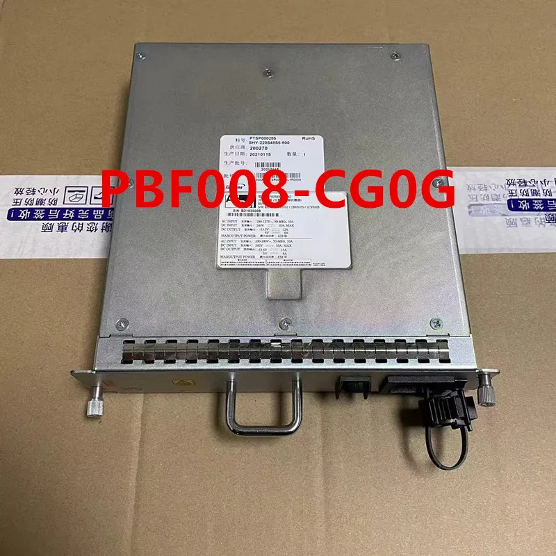 ACBEL FiberHome 830W 전원공급장치 PBF008-CG0G PTSP거새 PSU 000285 수줍은-220S48S5-800