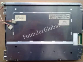 MP20 intel호환liVue 모니터LCD 스크린 디스플레이 패널 LQ104S1DG21 10.4 인치 신