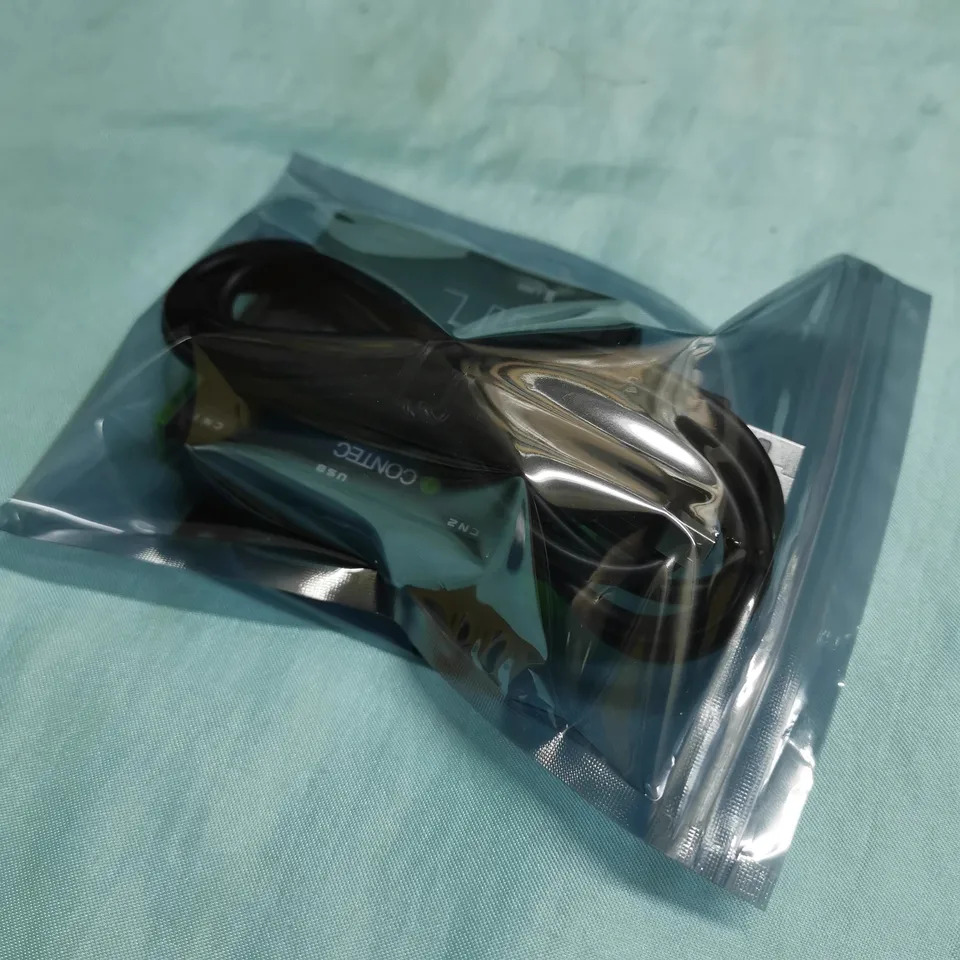 CONTEC DIO-0808LY-USB 통신 신호 데이터 수집 카드 음성 인식 가능