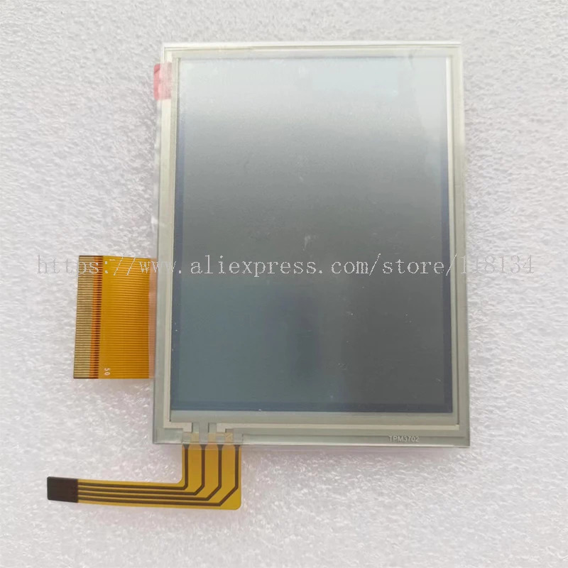 Geomax ZT20 ZT20R ZT-20R Zoom20 터치 패널 LCD 스크린 신
