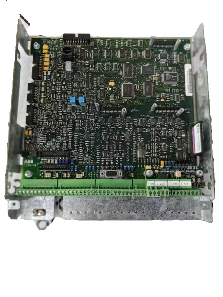 ABB 컨트롤 메보드 SDCS-CON4 오리지널 포장 3ADT313900R0001