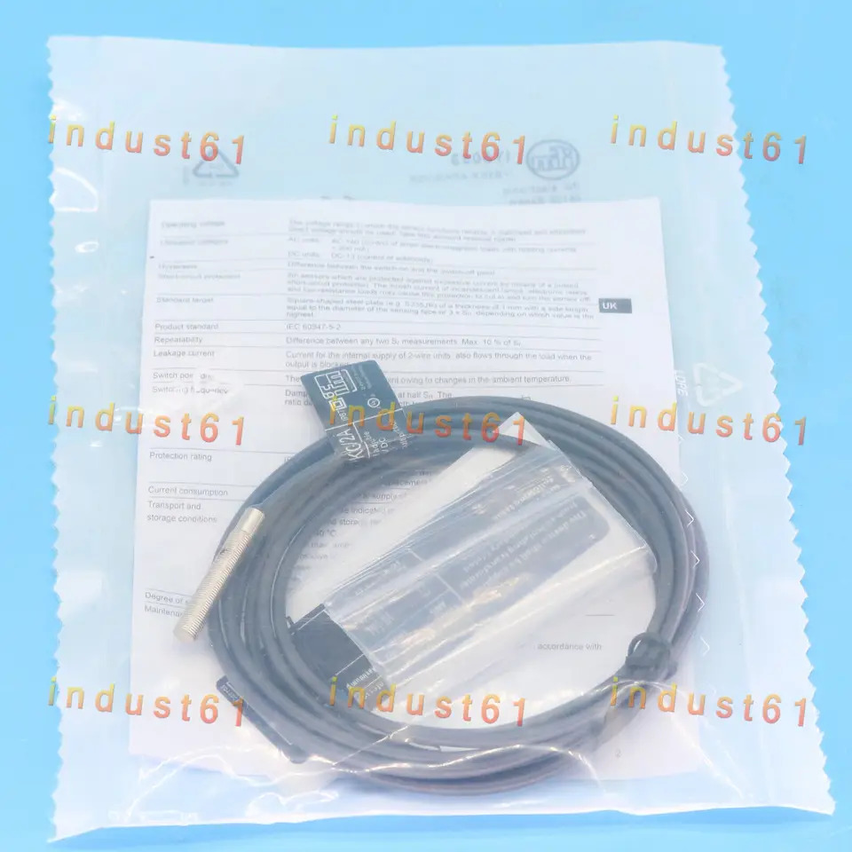 신형 센서 IFM IY5033