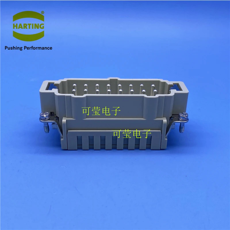 Harting Han 16 ES-M 09330162616 코어 HAN 16ES-STI 신