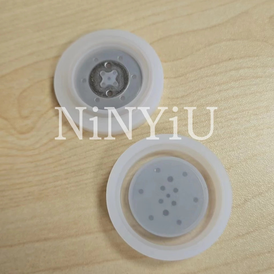 오리지널 Mindray SV-300 SV-600 SV-650 SV-800 SV-850 호기 밸브 멤브레2 개