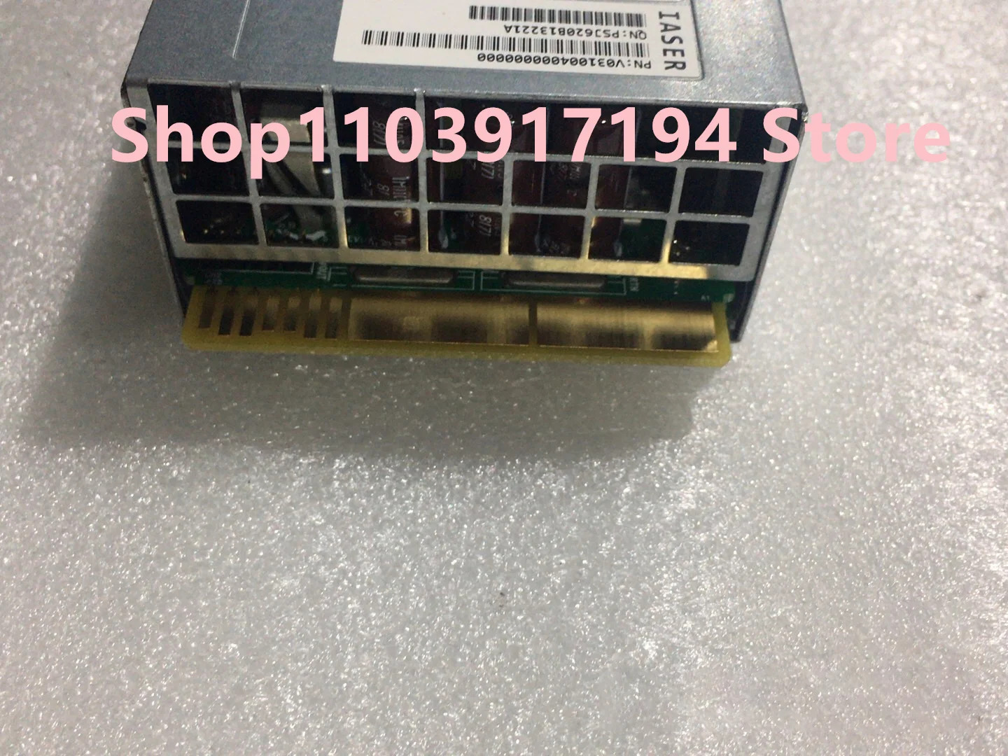 LITEON PS-2551-5L 서버 전원공급장치 550W