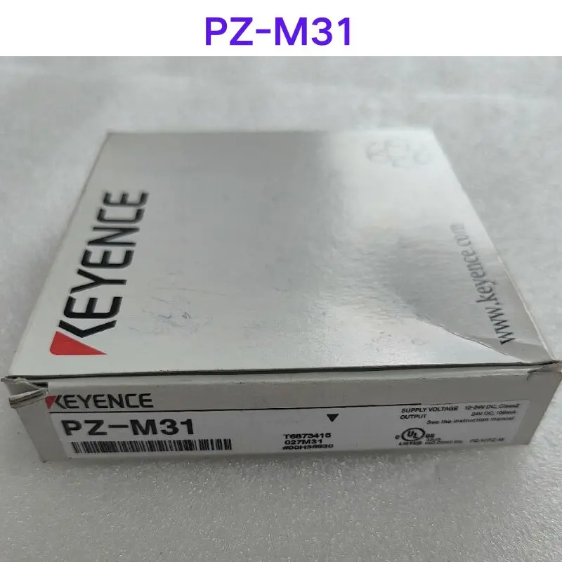 PZ-M31 센서
