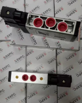 SXPC 솔레노이드 밸브 XQ250440 AC220V XQ250640 250840 251040/251540 220V 24V XQ230422 230622 250422 250622/