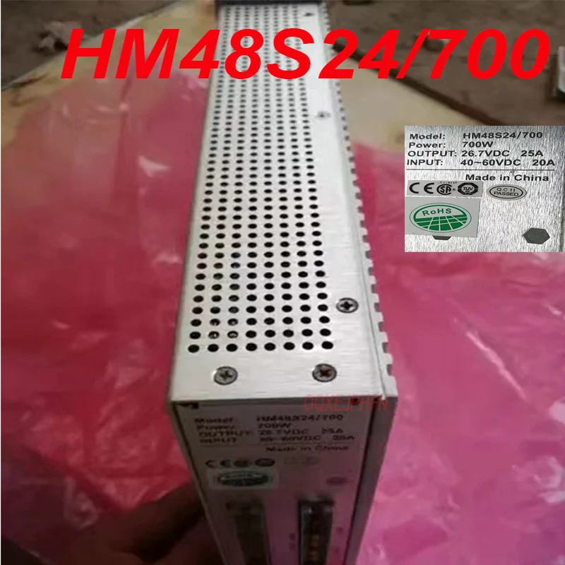 PSU 전원공급장치 HM48S24-700 HM48S24 700 신
