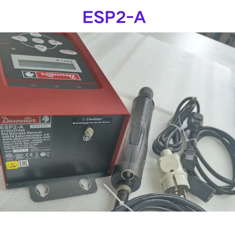 ESP2-A 컨트롤러 리퍼 OK