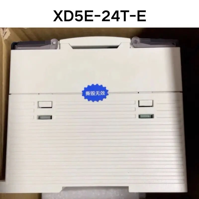 XD5E-24T-E 컨트롤러
