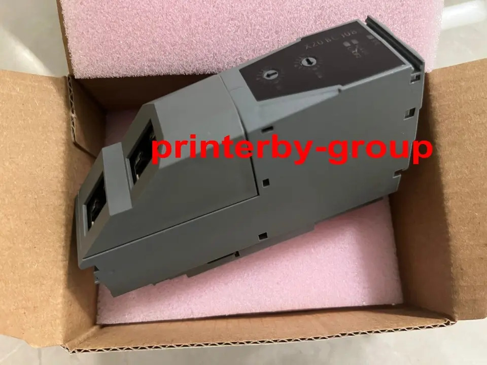 B R X20BC1083 모듈 X20 BC 1083 신