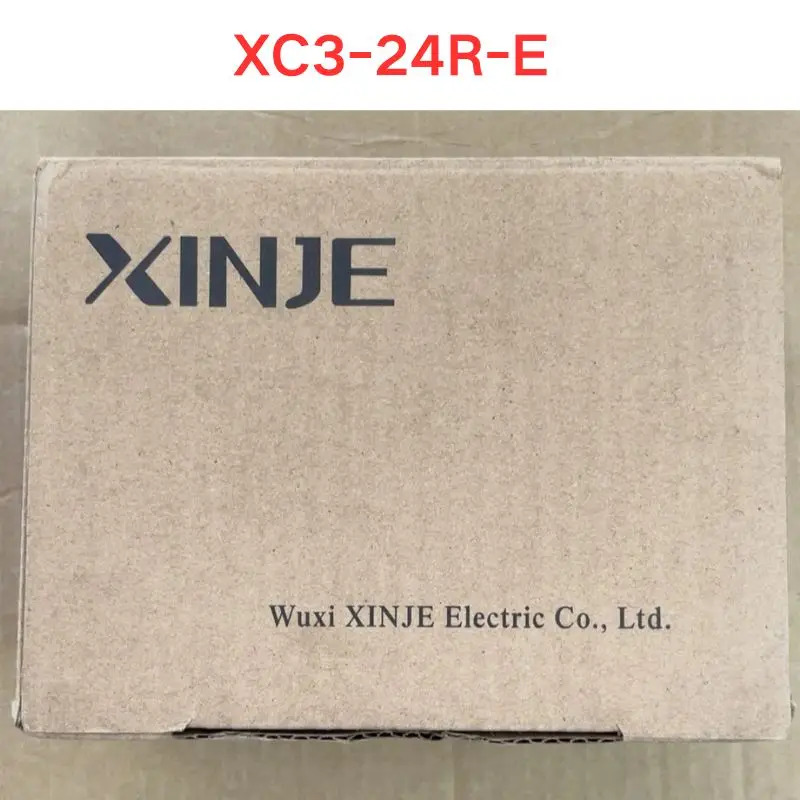 XC3-24R-E 모듈