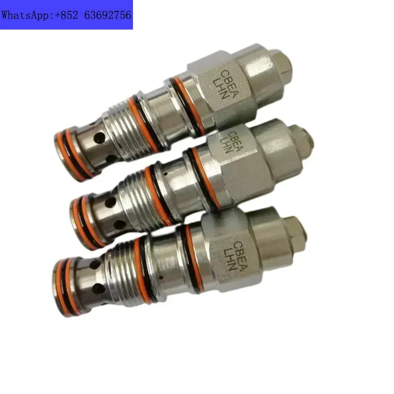 Sun RPEC RPGC RPIC CBCA 유압 체크밸브 RPEC-KEN RPIC-KEN CBCA-LIN EFV