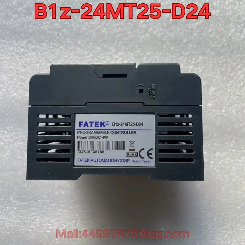 리퍼 B1z-24MT25-D24 PLC 컨트롤러 기능 리퍼는 정상