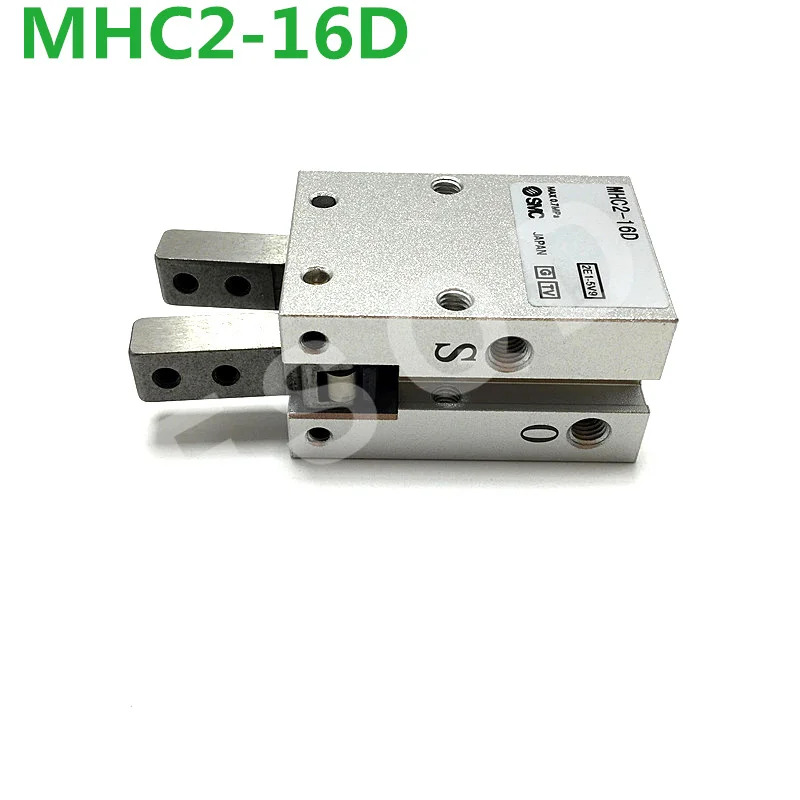 MHC2-16D16D116D216D3 MHC2-16S16S116S216S3 SMC 공압 부품 실린더 MHC2 시리즈