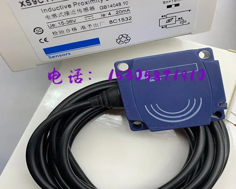센서 XS9C111A1L2 XS9C111A2L2 스위치