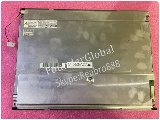 NL8060BC31-42D LCD 스크린 패널 121BLM22
