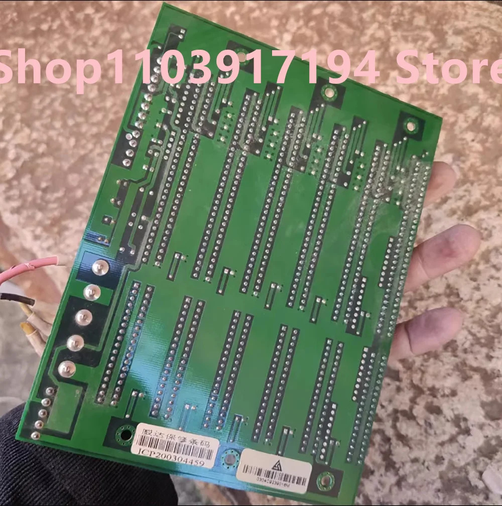 IEI BP-6SE 산업ISA 백플레인