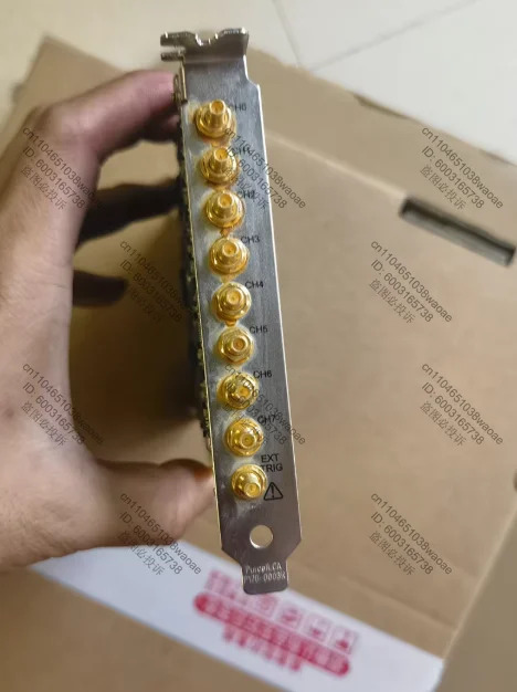 PCI-4472 모듈을 일반적으로 .