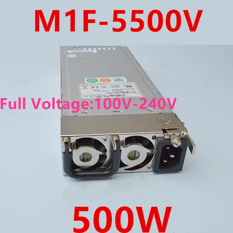 이맥스PSU 500W 전원공급장치 M1F-5500V 신