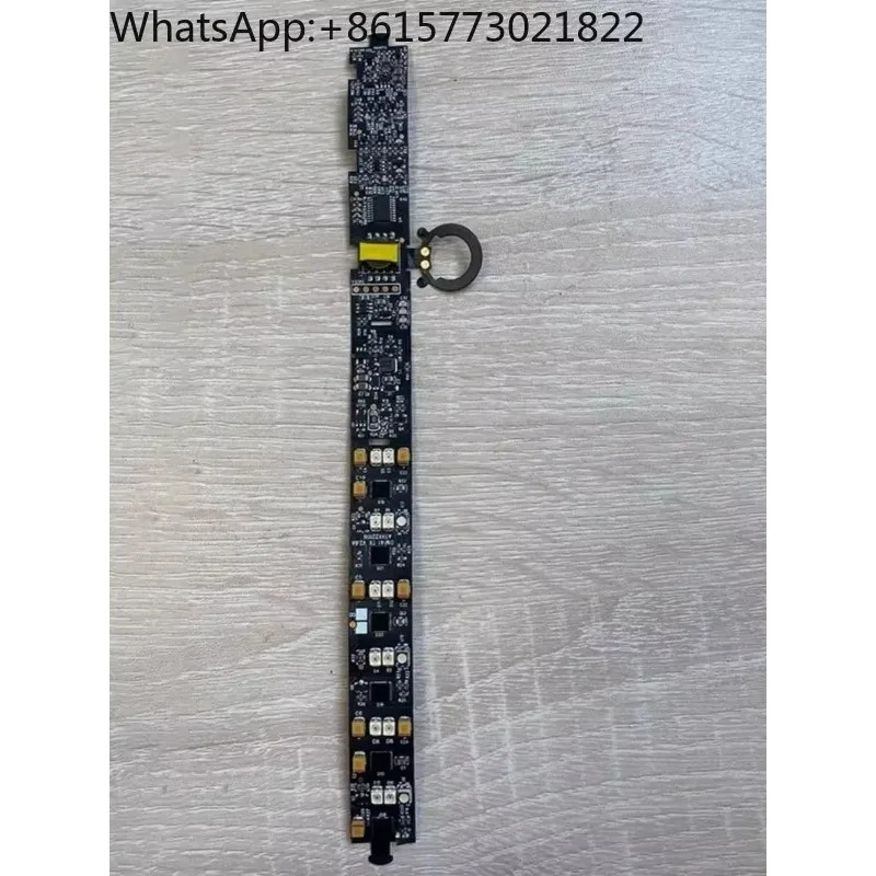 RENISHAW OMP40-2프로브 모더보드 회로 기판