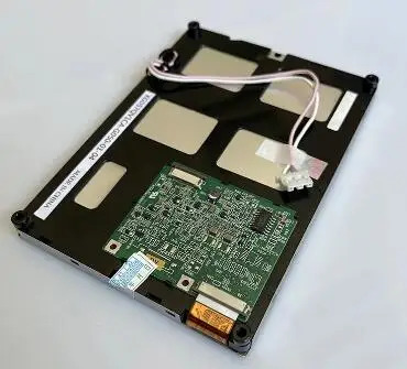KG057QV1CA-G050 LCD 디스플레이 패널 KTP600 A 5.7 인치