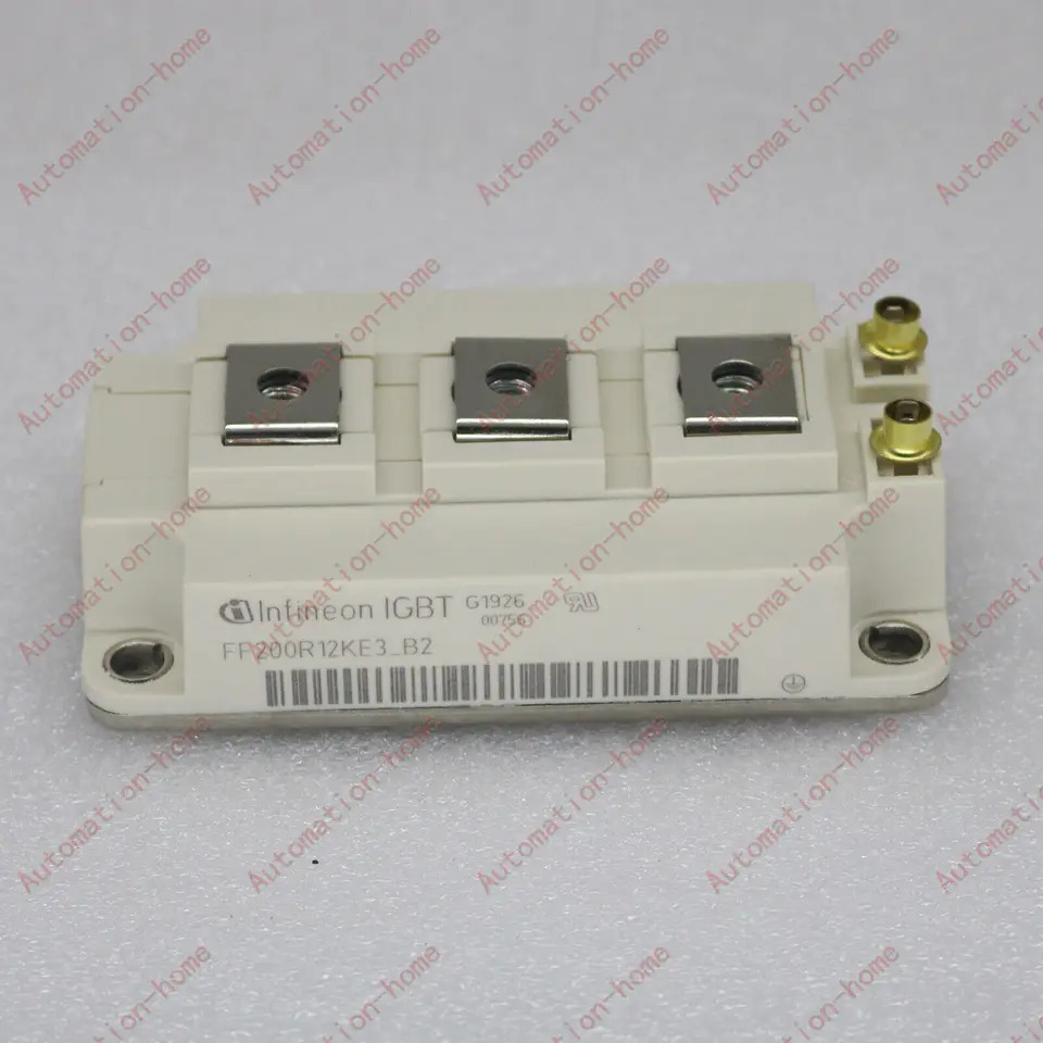 INFINEON FF200R12KE3B2 FF200R12KE3-B2 모듈 QW신