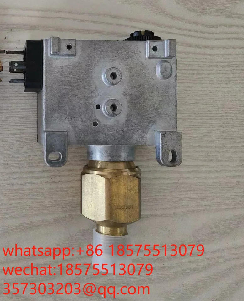 SAUTER DSA46F001 압력 스위치 DSA58F001신