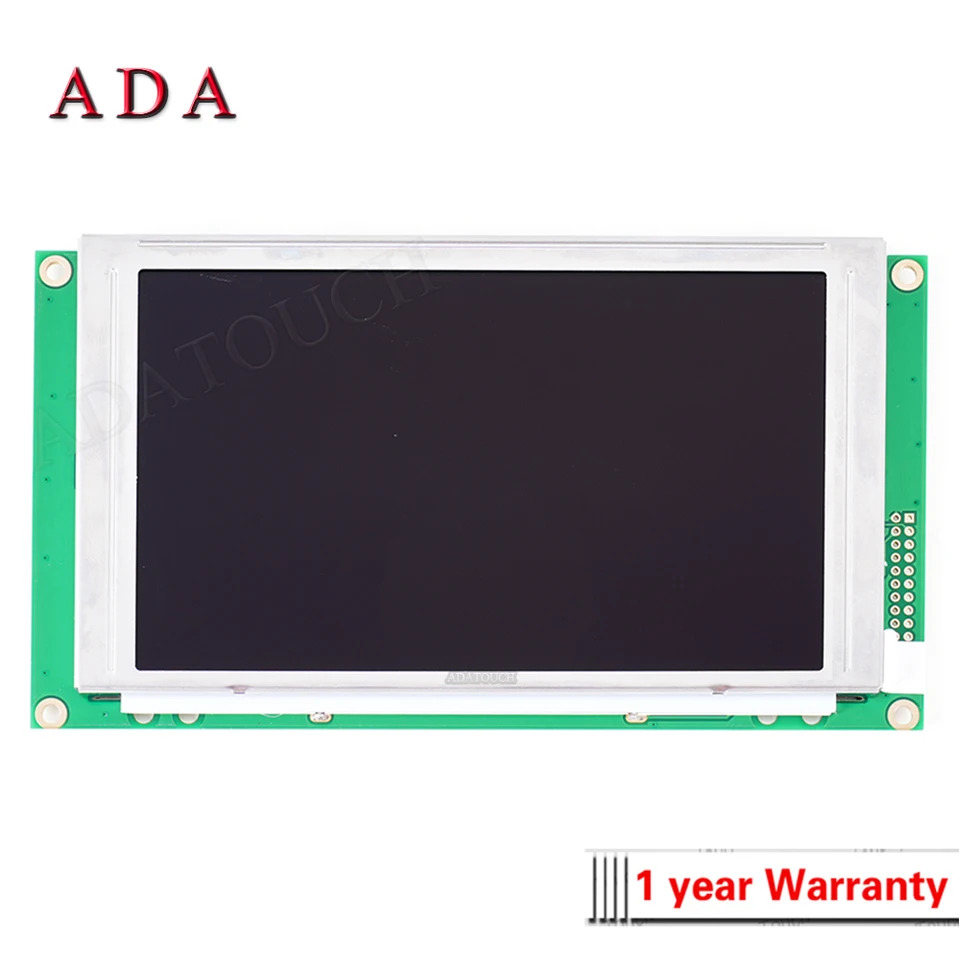 교체LCD 디스플레이 패널 C240128-47A 94V-0 신