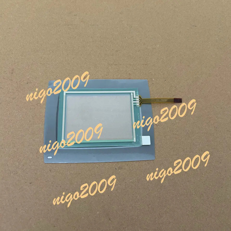 Beijer EXTER T40 타입 06673 터치 스크린 유리 필름