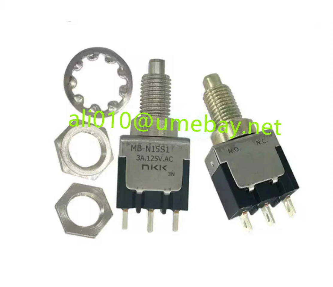 2개 버튼 스위치 MB2011S4W01 MB2061SS4W01 신형 모델 MBN15SS4W01 MBN25SS4W02