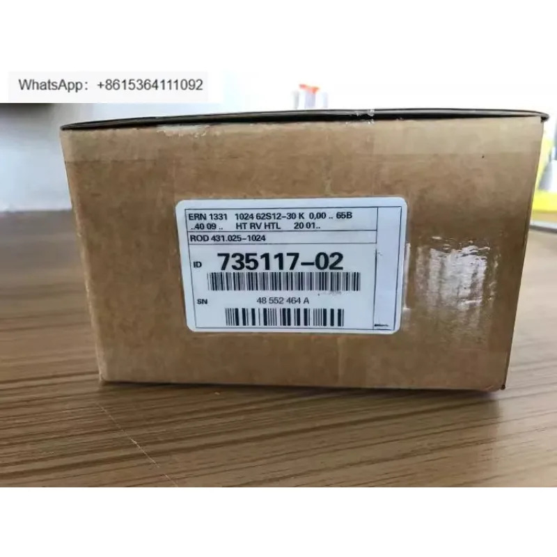 인코더 ID 735117 -02 로드 431.025-1024