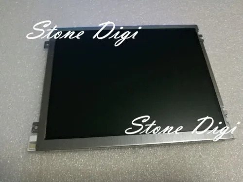 A 등급 LCD 디스플레이 스크린 패널 LQ084V3DG03 640x480 8.4 인치