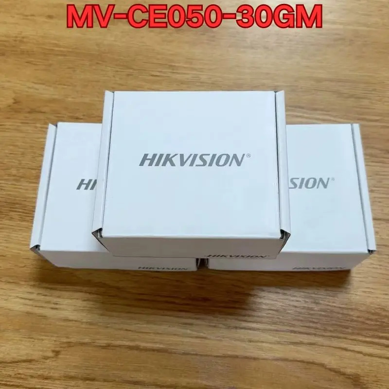 오리지널 MV-CE050-30GM호환 산업카메라 신