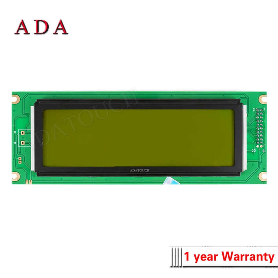 MGLS24064 LCD 디스플레이 패널 V5.3