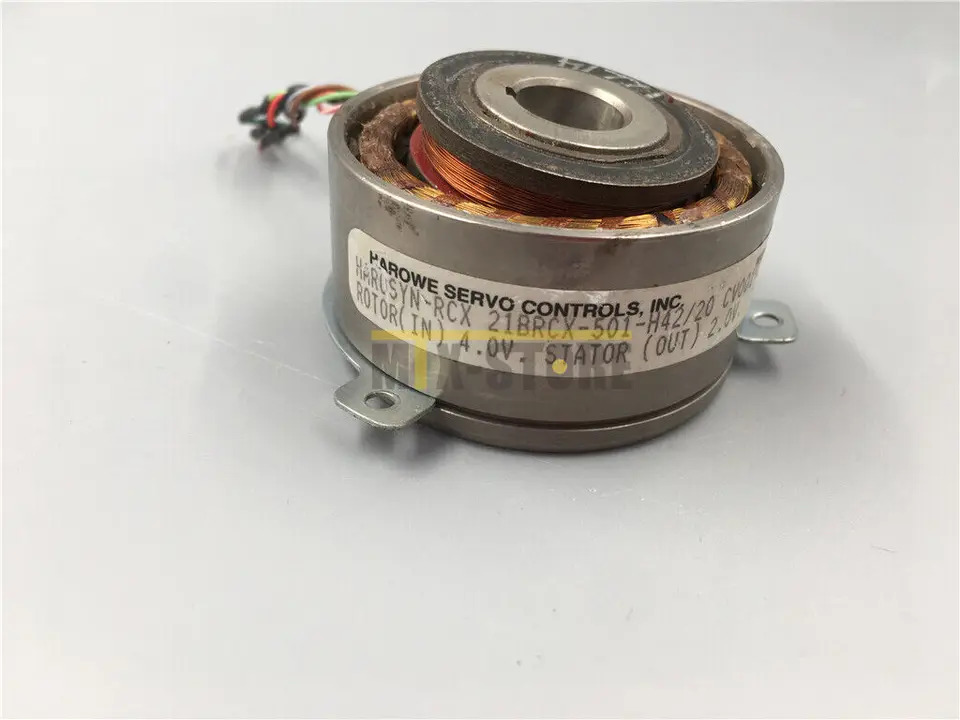 HAROWE 21BRCX-501-H42/20리퍼 완료