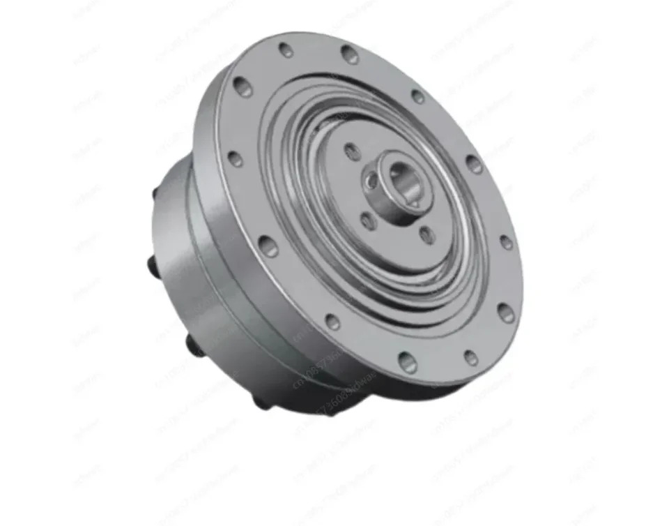 HBG25-32-40-45-50-58-65 고조파 감속기 HBG14 HBG17 HBG20 감속비 30 50 80/100 신