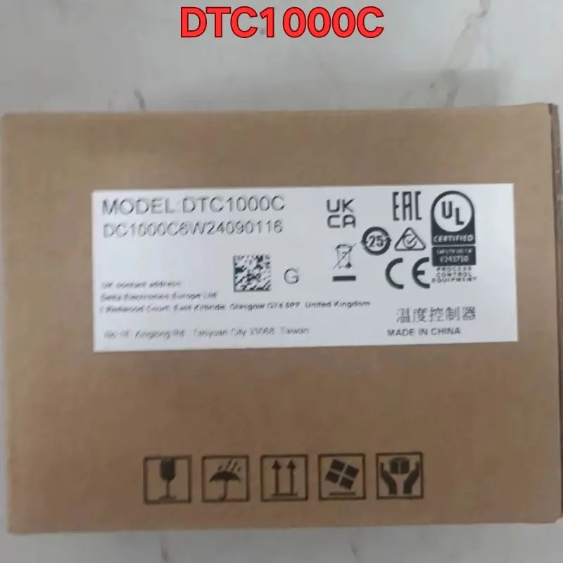 PLC 모듈 DTC1000C 신