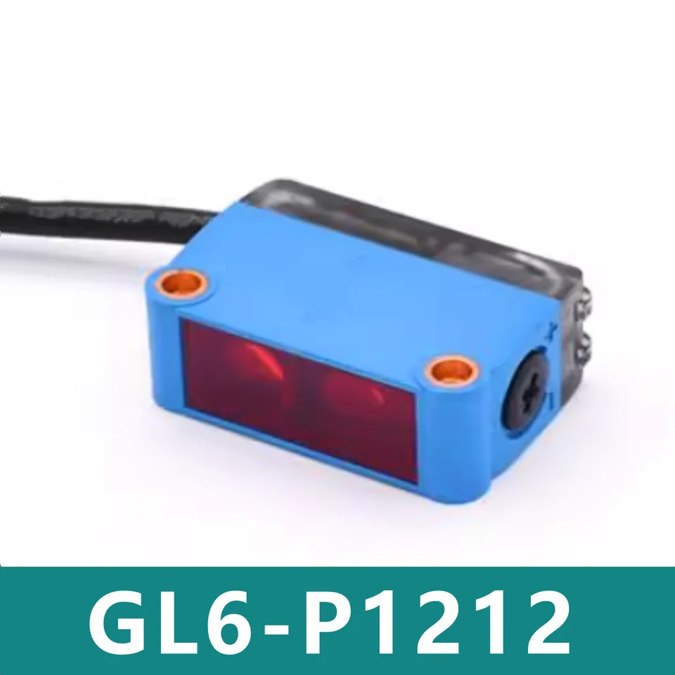GL6-P1212 광전스위치 센서 신