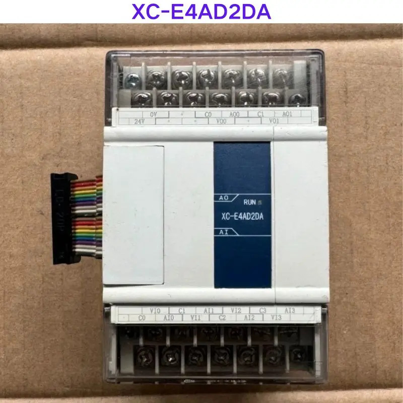 리퍼 XC-E4AD2DA 모듈 기능 확인