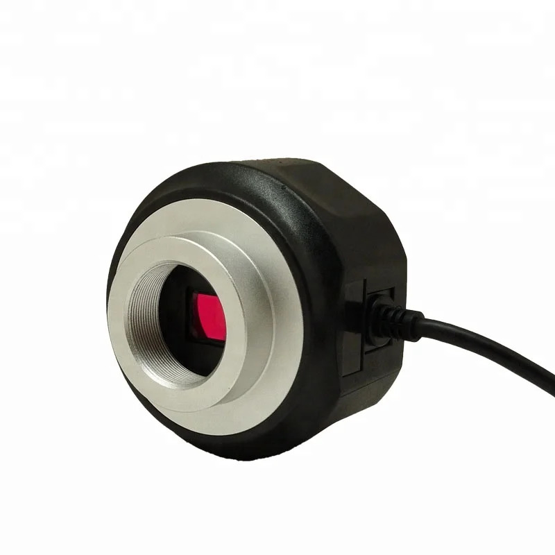 OPTO-EDU A59.4910-M05 5mp 산업현미경 카메라