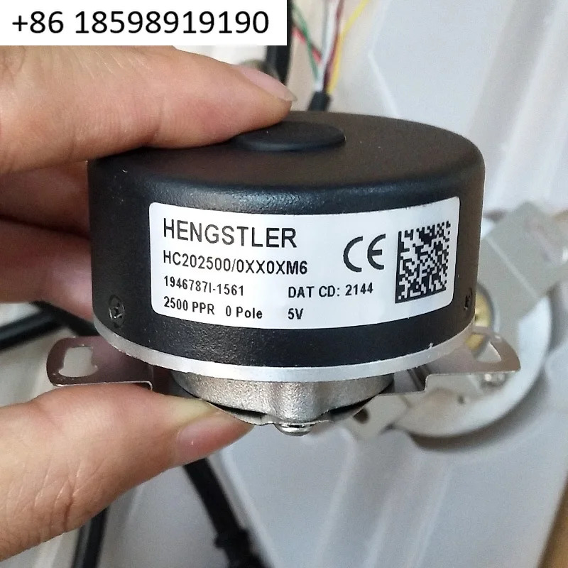 HC 202500 /0XX0AJ2 /0XX0XM6 로터리 인코더 -0130A-J0