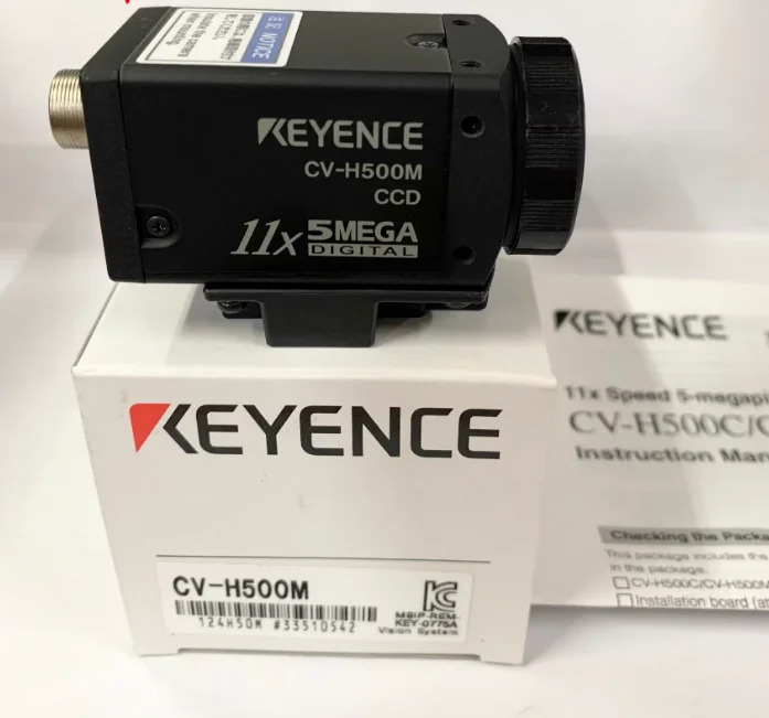 센서 CA-H2100M CV-H500M CA-CH5R CA-CH5L CA-DXW5 XG-H500M CA-AD1M 신